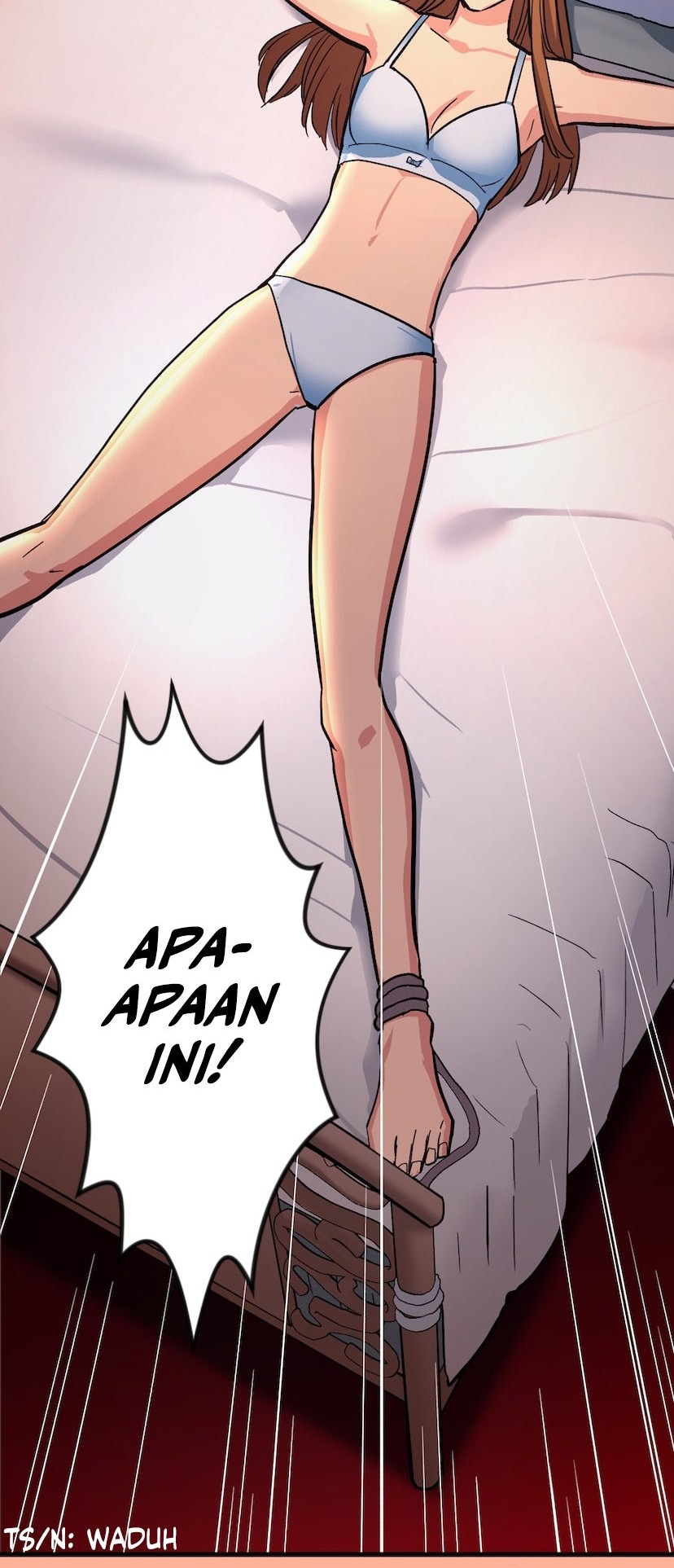 Anti-Hero Chapter 1 - halaman 84