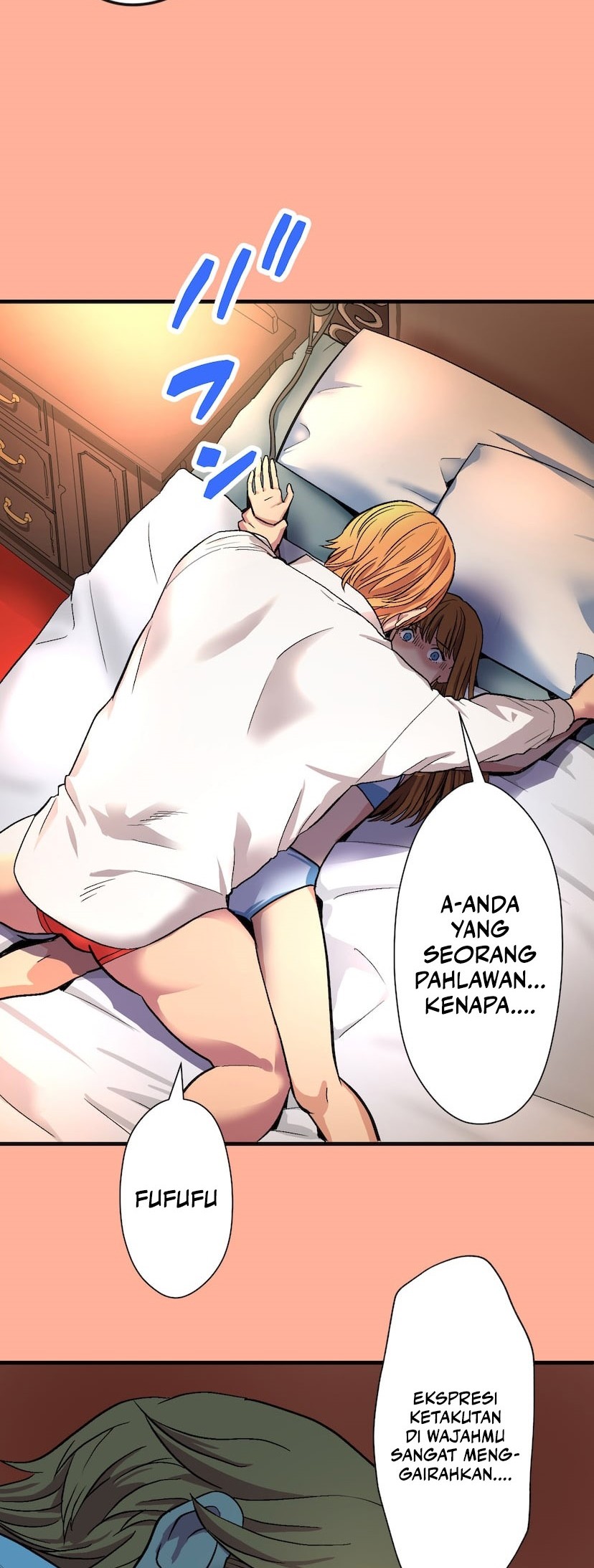 Anti-Hero Chapter 1 - halaman 86