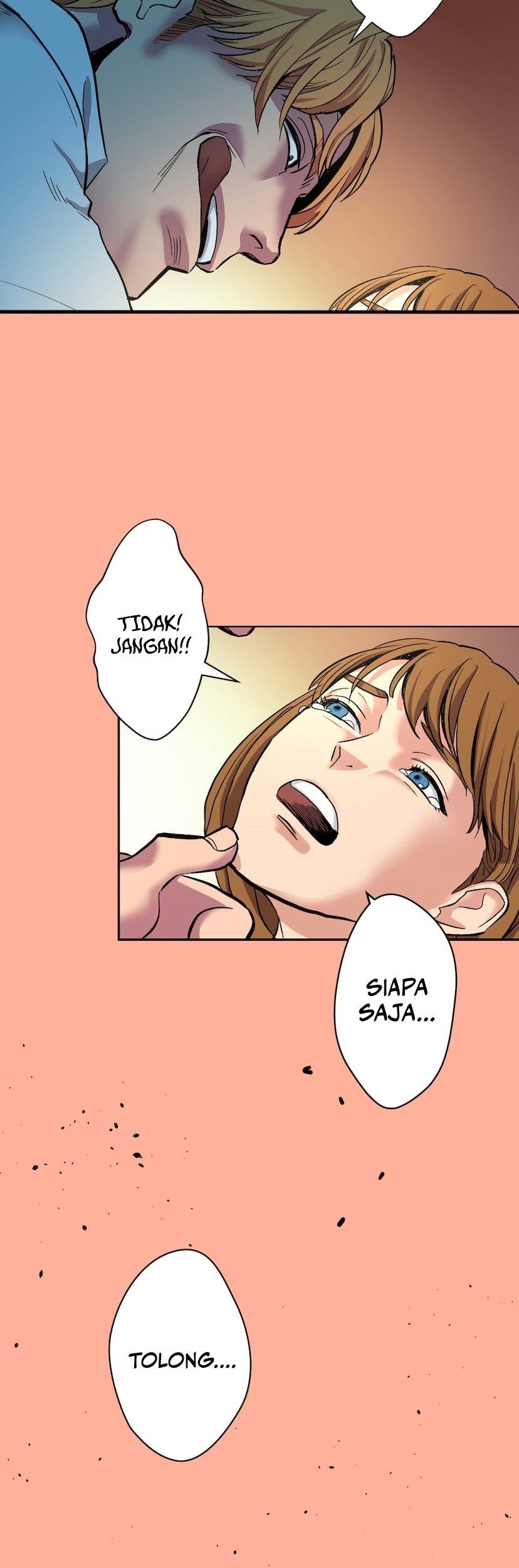 Anti-Hero Chapter 1 - halaman 87