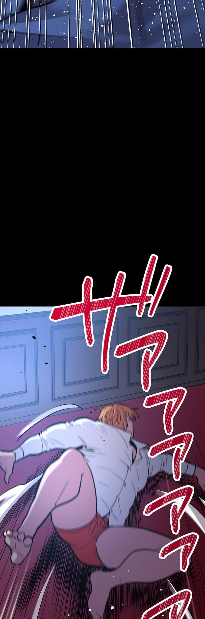 Anti-Hero Chapter 1 - halaman 90