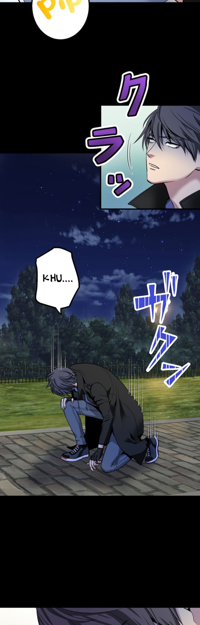 Anti-Hero Chapter 2 - halaman 10