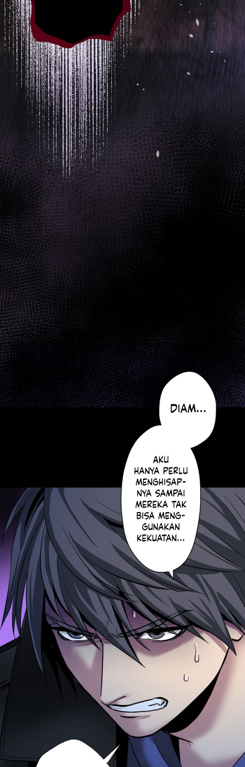 Anti-Hero Chapter 2 - halaman 13