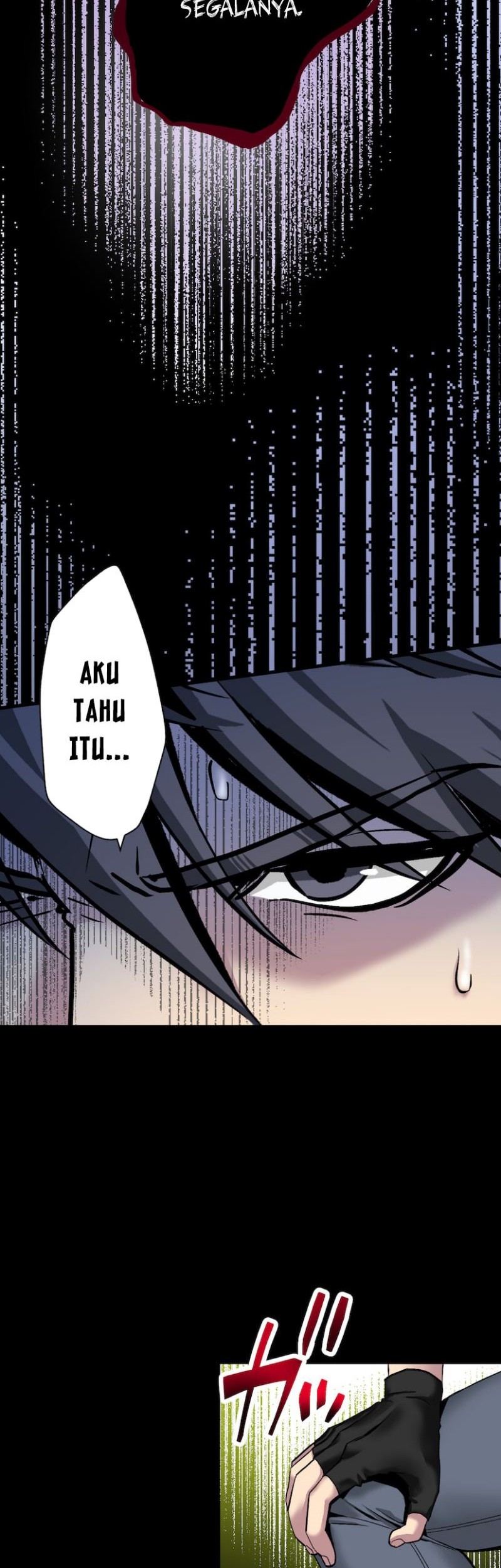 Anti-Hero Chapter 2 - halaman 15