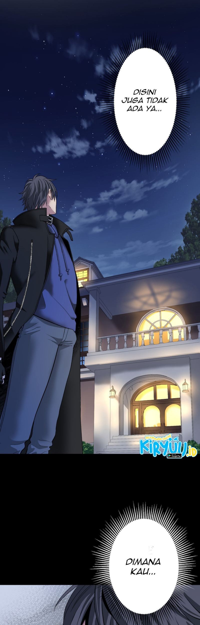 Anti-Hero Chapter 2 - halaman 17