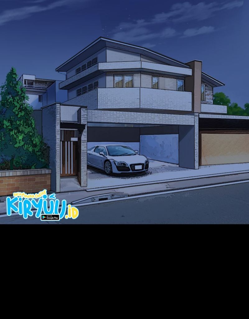 Anti-Hero Chapter 2 - halaman 31