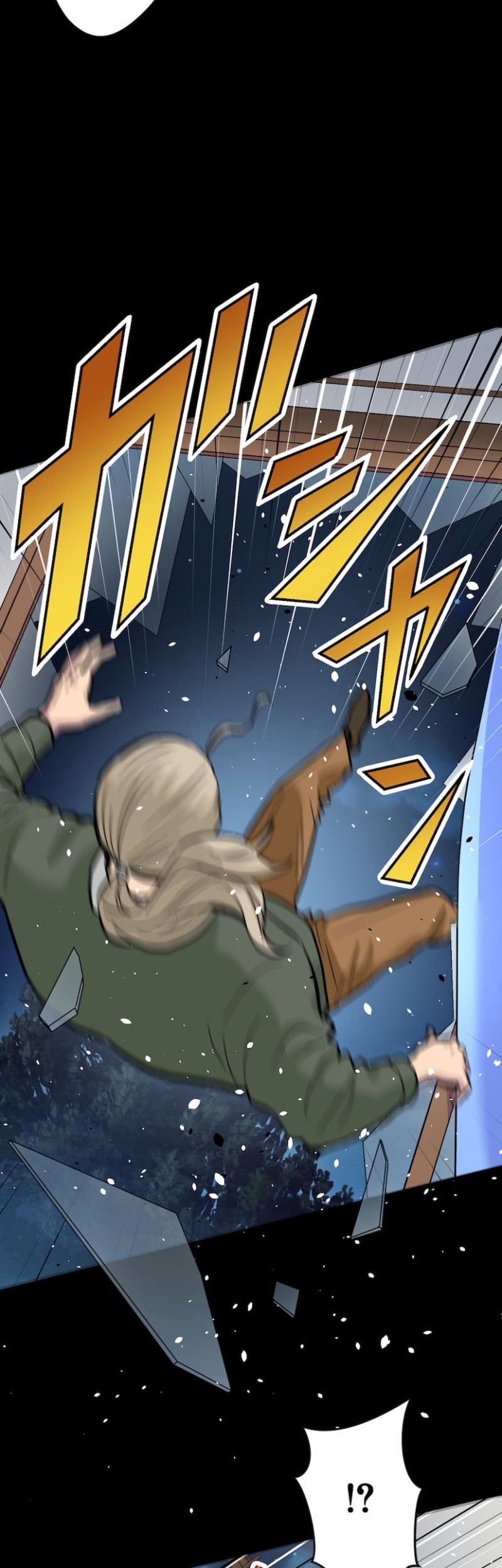 Anti-Hero Chapter 2 - halaman 33
