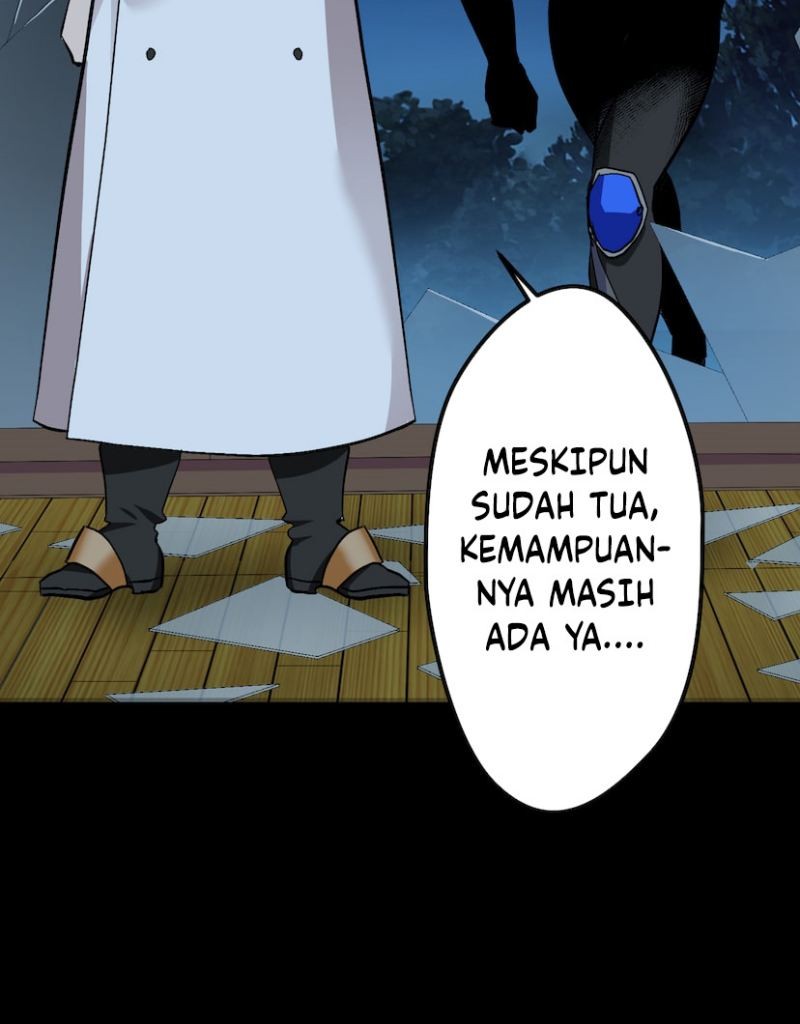Anti-Hero Chapter 2 - halaman 36