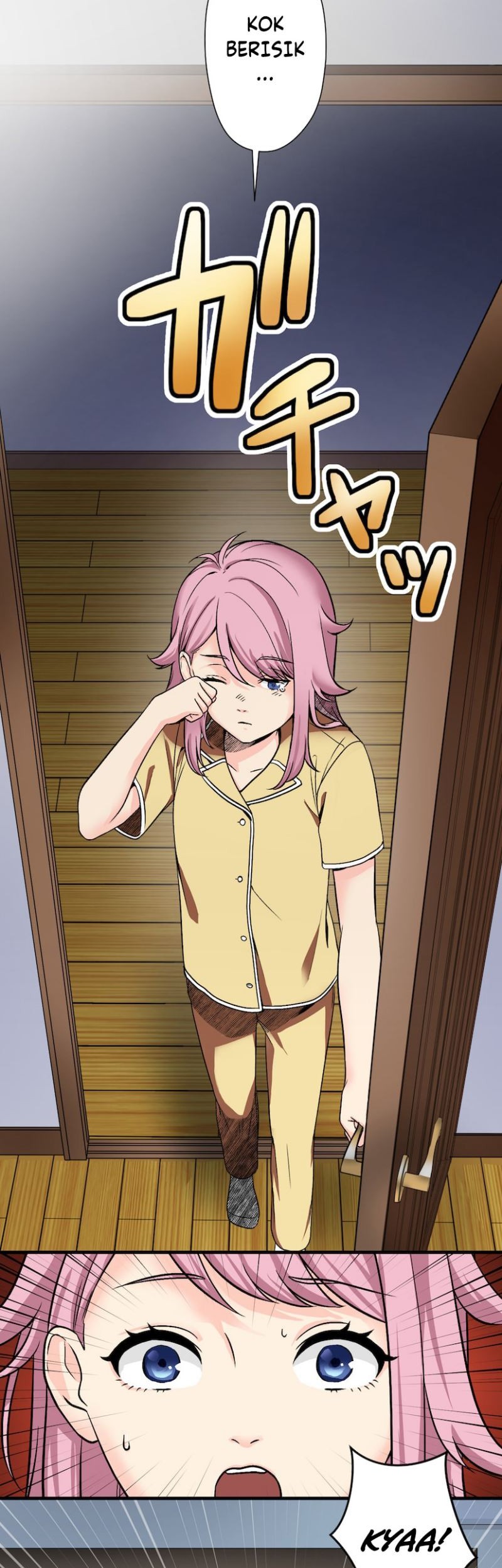 Anti-Hero Chapter 2 - halaman 39