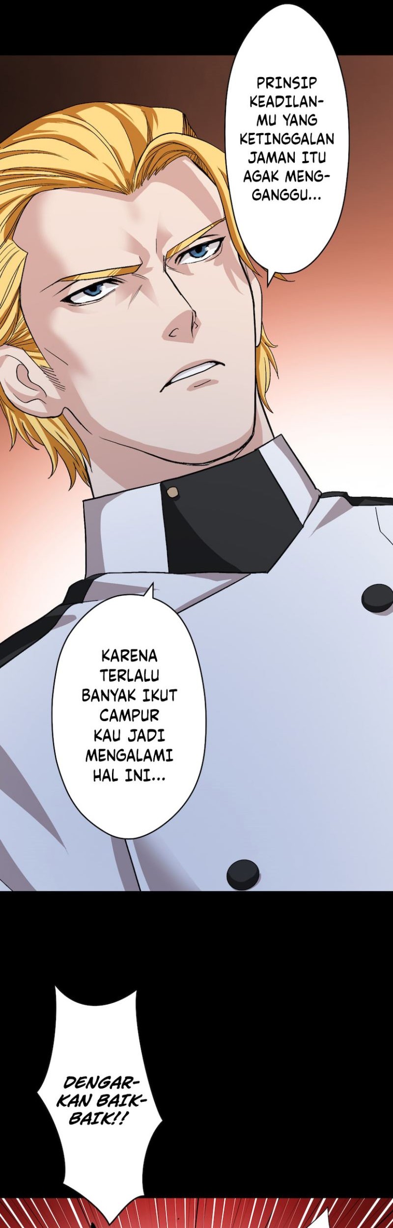 Anti-Hero Chapter 2 - halaman 43