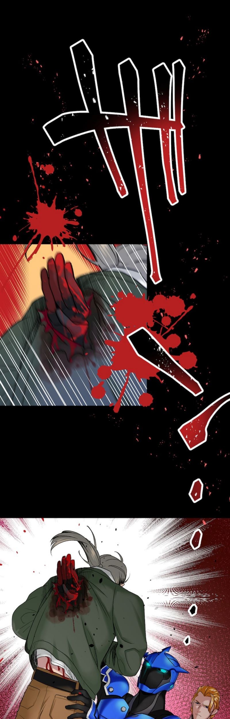 Anti-Hero Chapter 2 - halaman 47