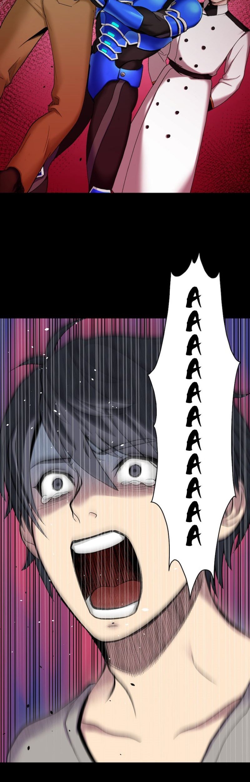 Anti-Hero Chapter 2 - halaman 48