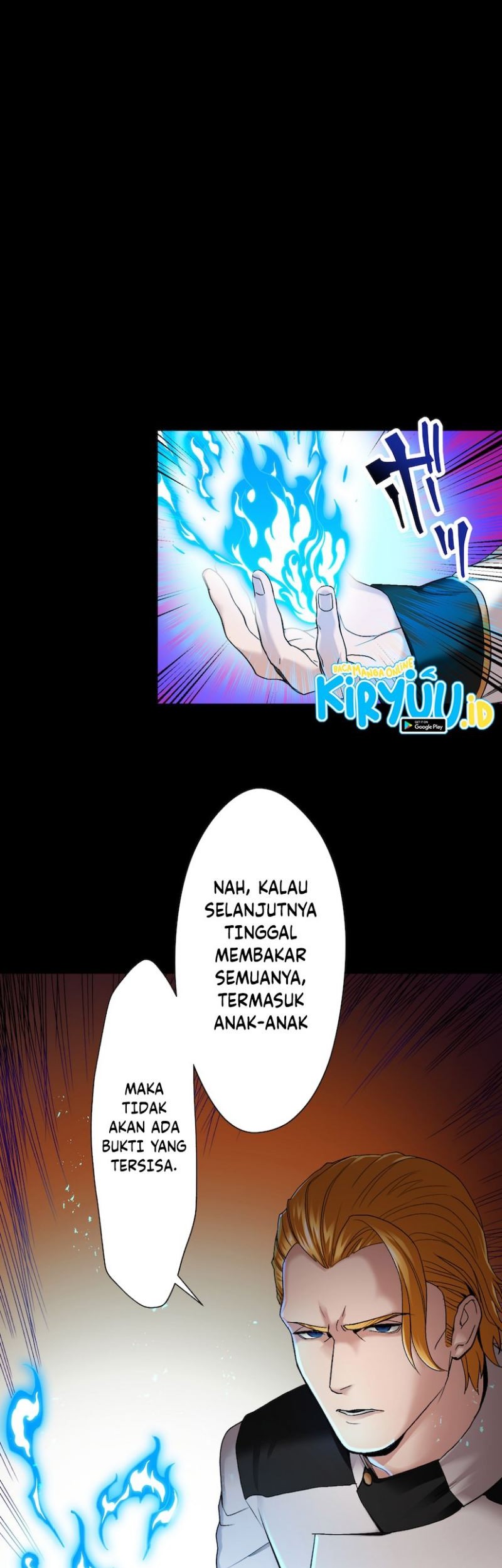 Anti-Hero Chapter 2 - halaman 49