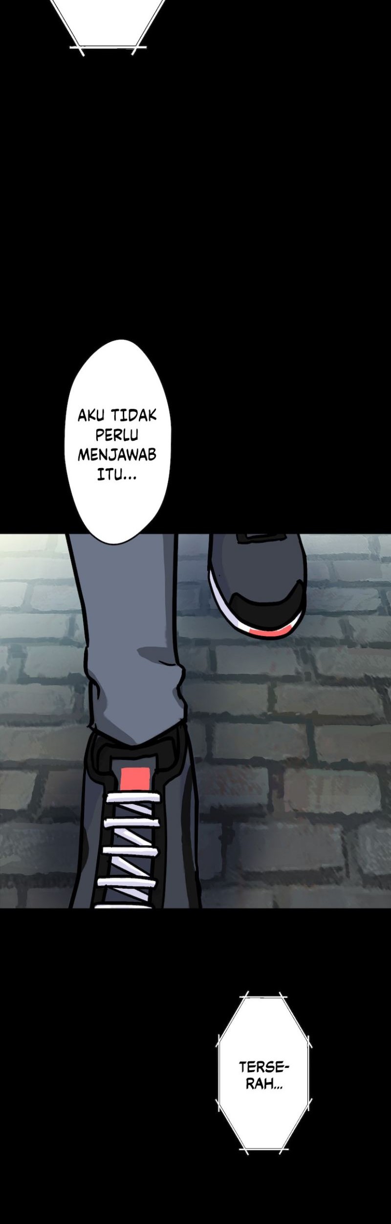 Anti-Hero Chapter 2 - halaman 5