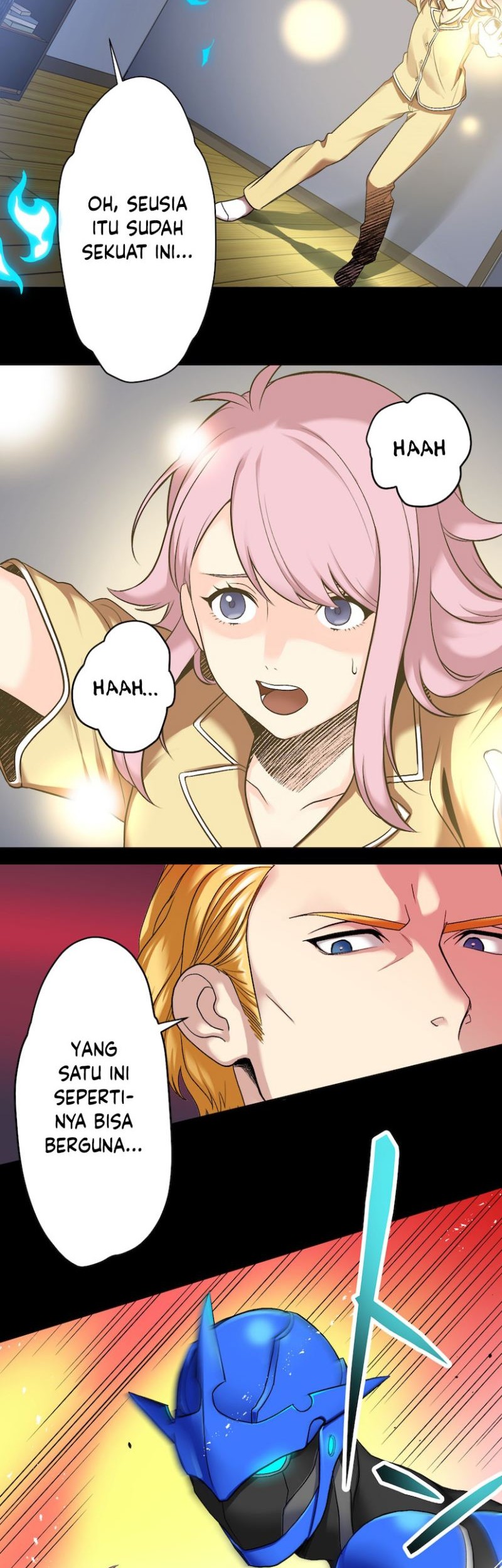 Anti-Hero Chapter 2 - halaman 53