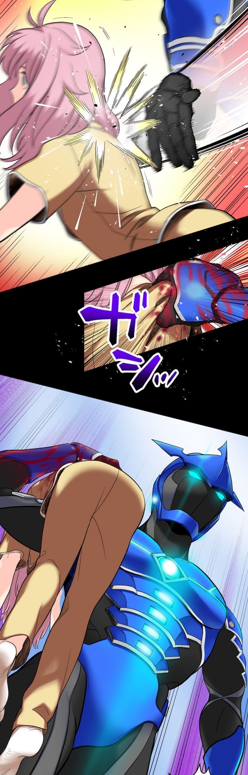 Anti-Hero Chapter 2 - halaman 54