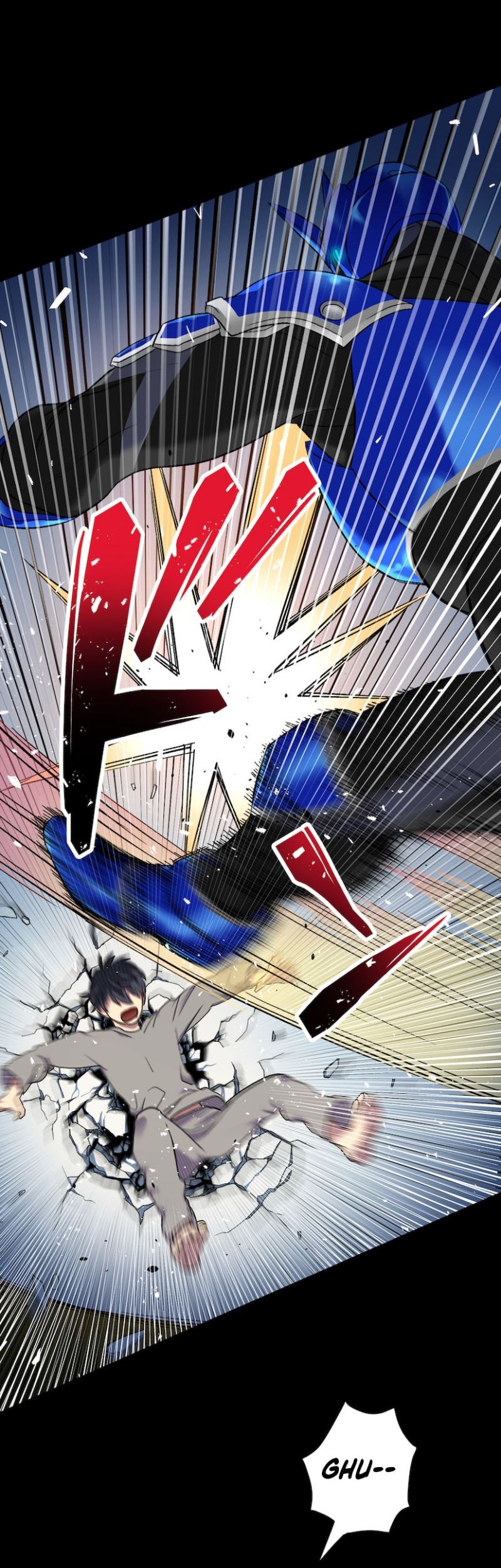 Anti-Hero Chapter 2 - halaman 57