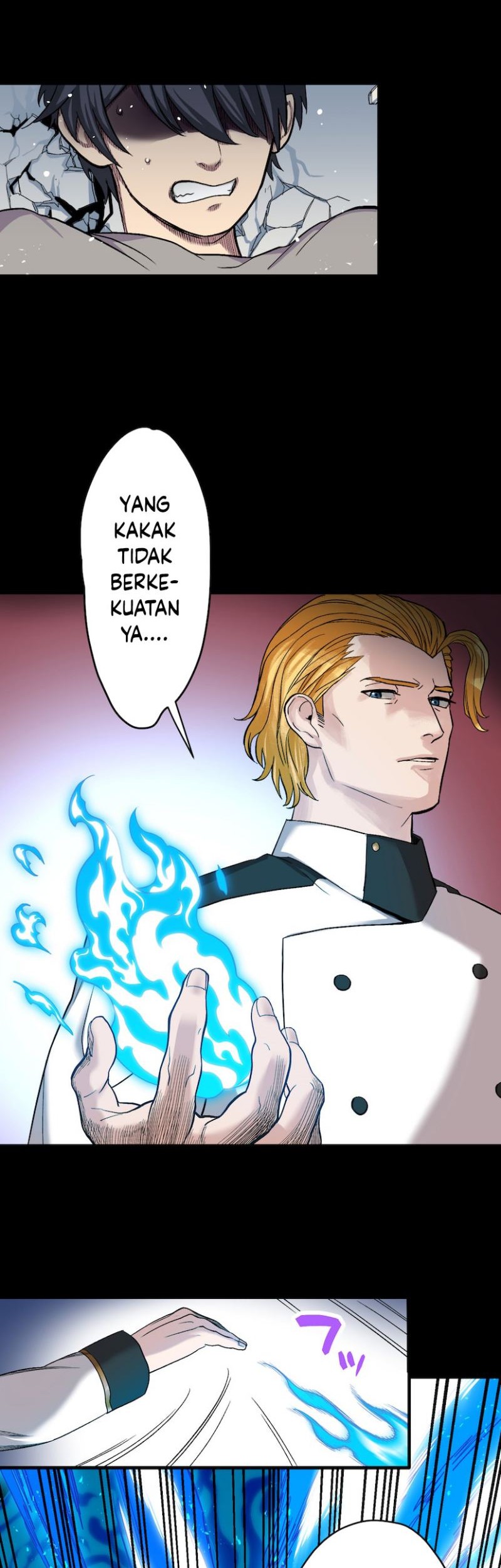 Anti-Hero Chapter 2 - halaman 58