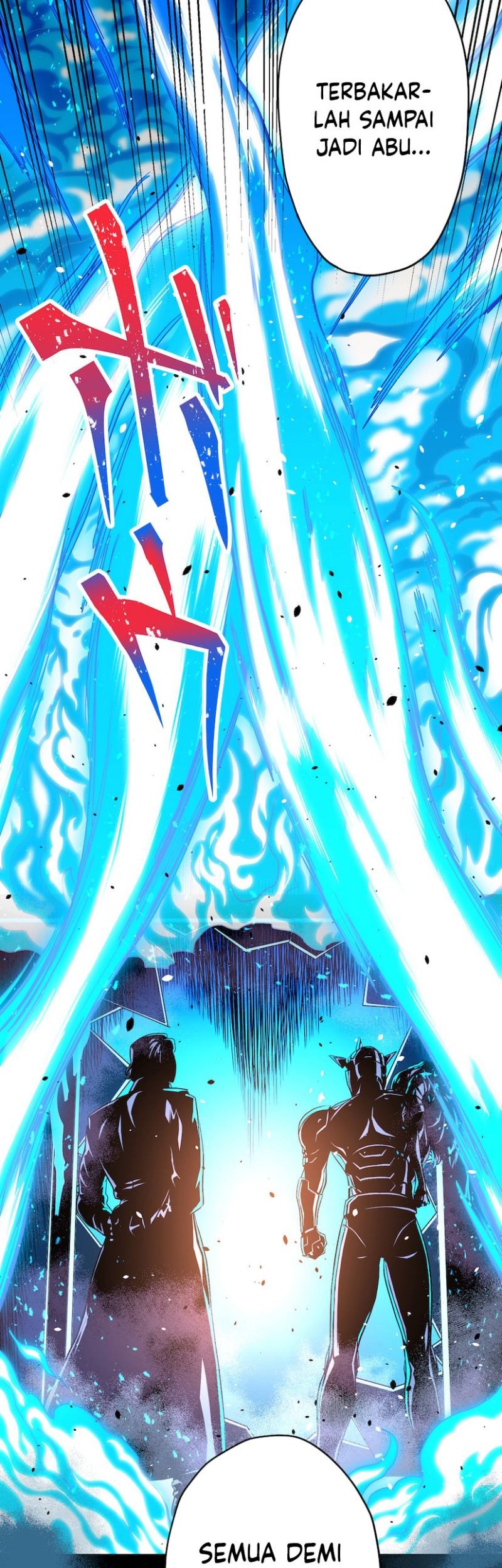 Anti-Hero Chapter 2 - halaman 59