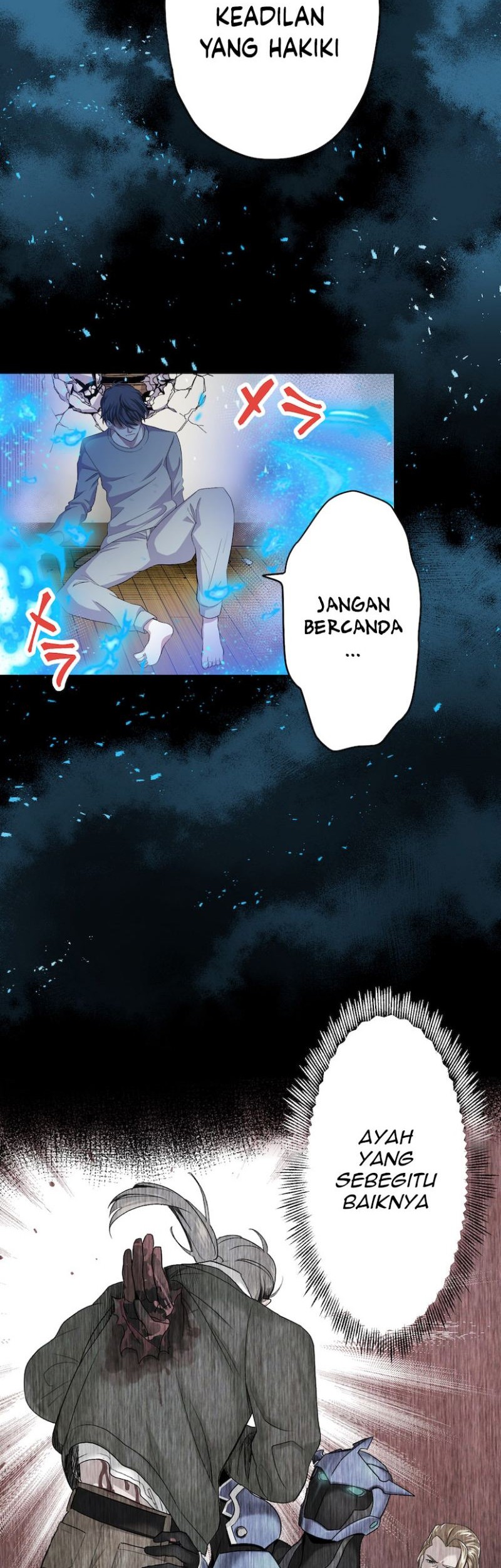 Anti-Hero Chapter 2 - halaman 60