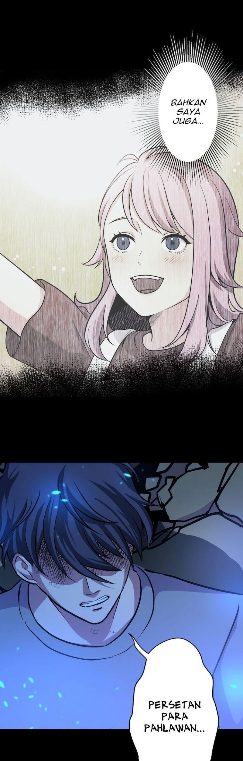 Anti-Hero Chapter 2 - halaman 62