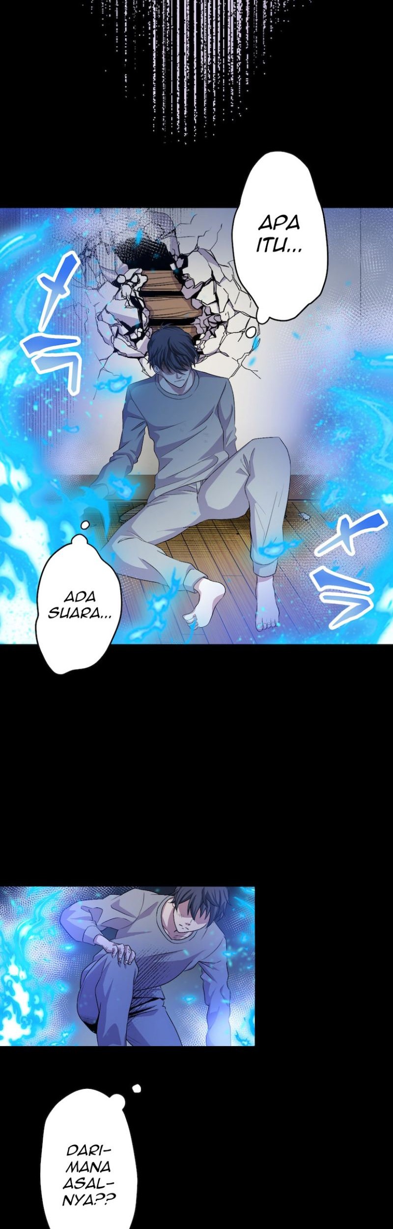 Anti-Hero Chapter 2 - halaman 66