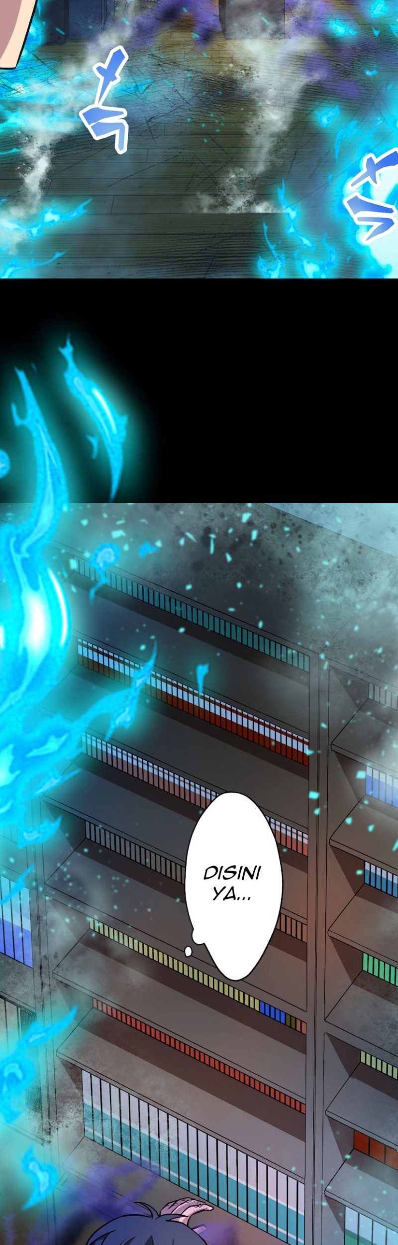 Anti-Hero Chapter 2 - halaman 68