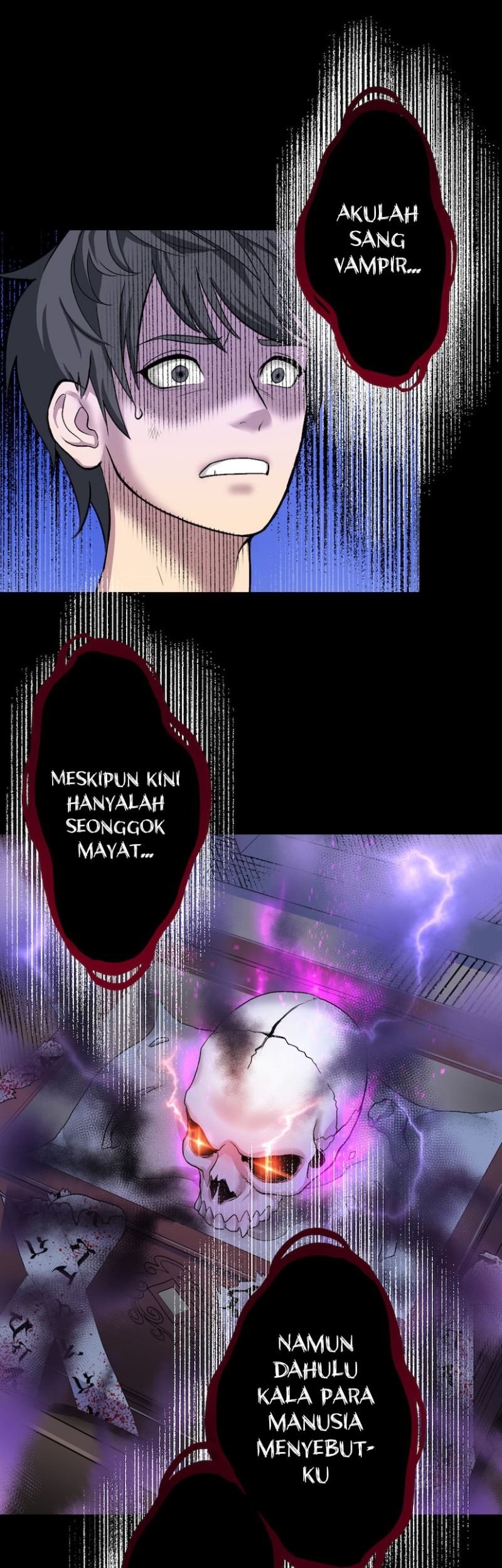 Anti-Hero Chapter 2 - halaman 71
