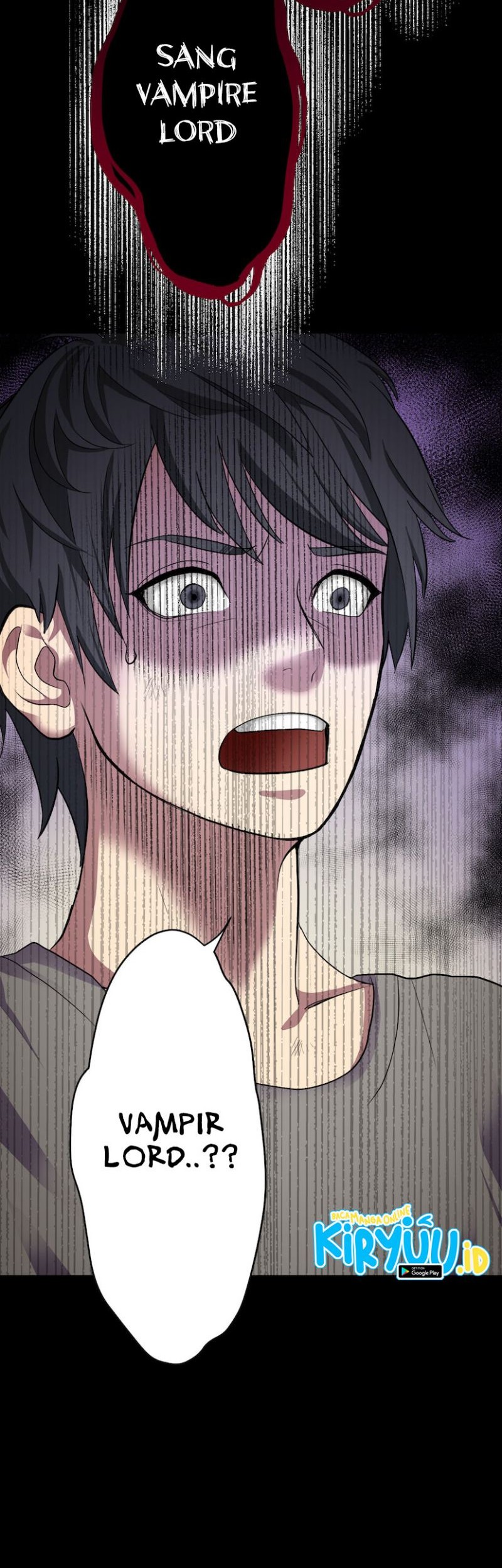 Anti-Hero Chapter 2 - halaman 72