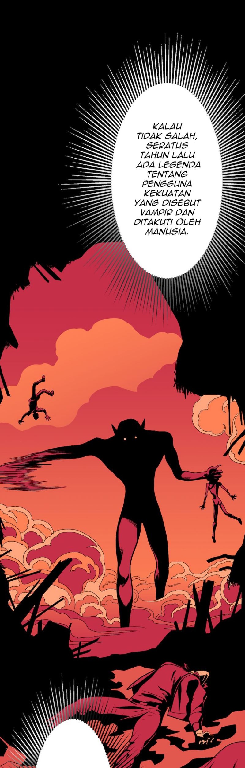 Anti-Hero Chapter 2 - halaman 73