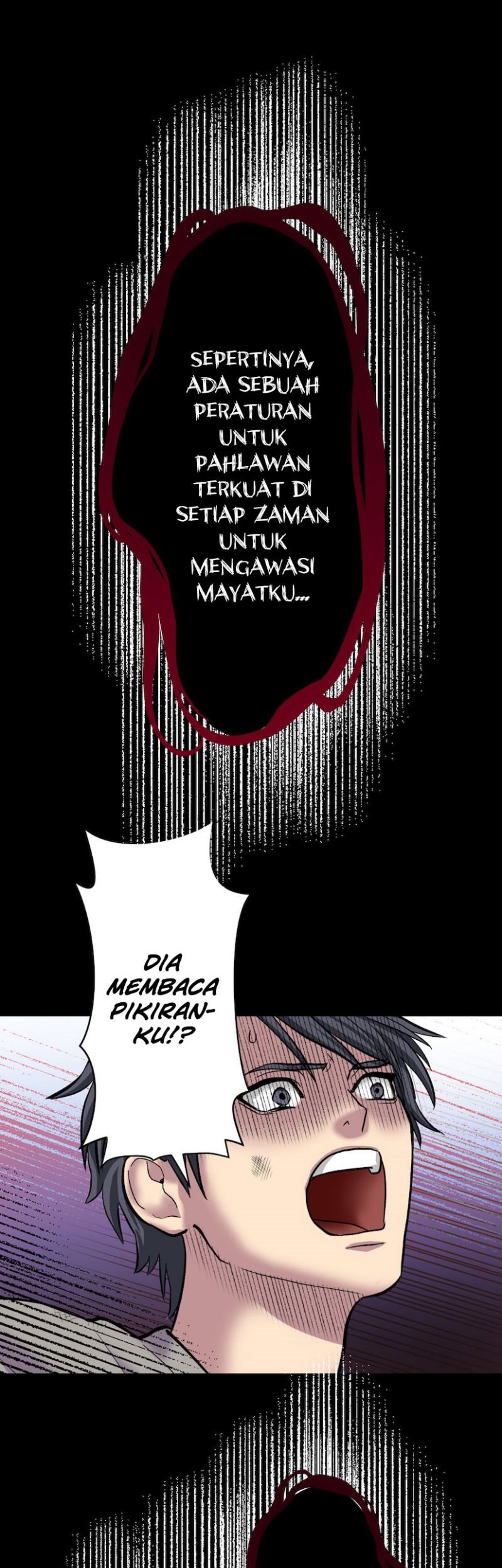 Anti-Hero Chapter 2 - halaman 76