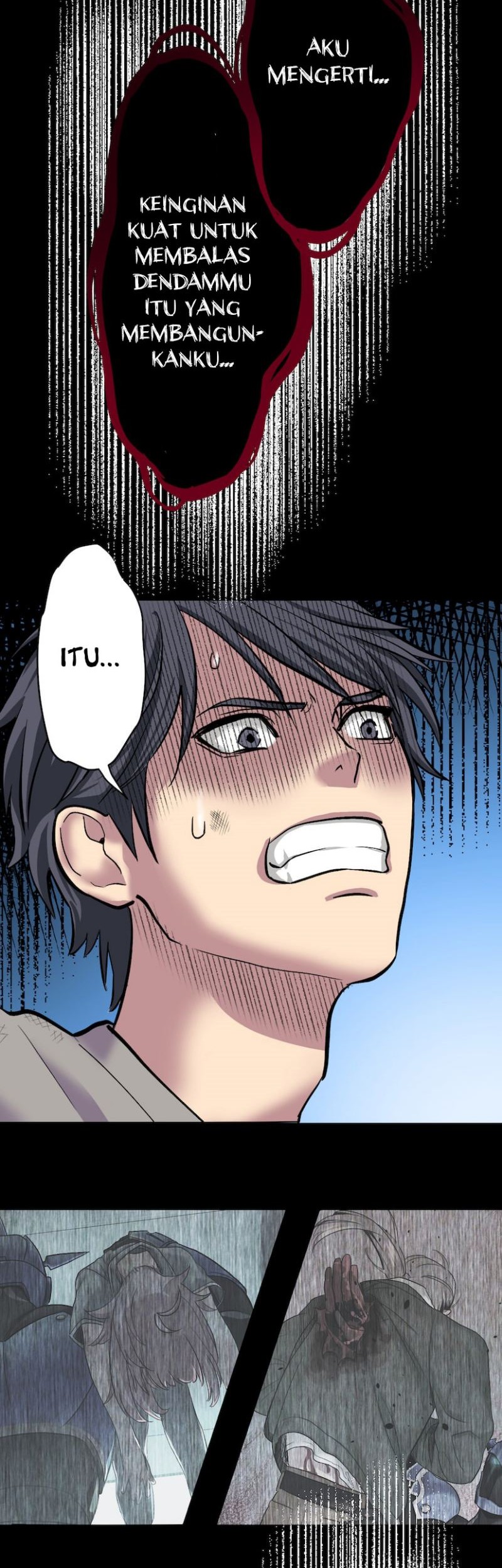 Anti-Hero Chapter 2 - halaman 77