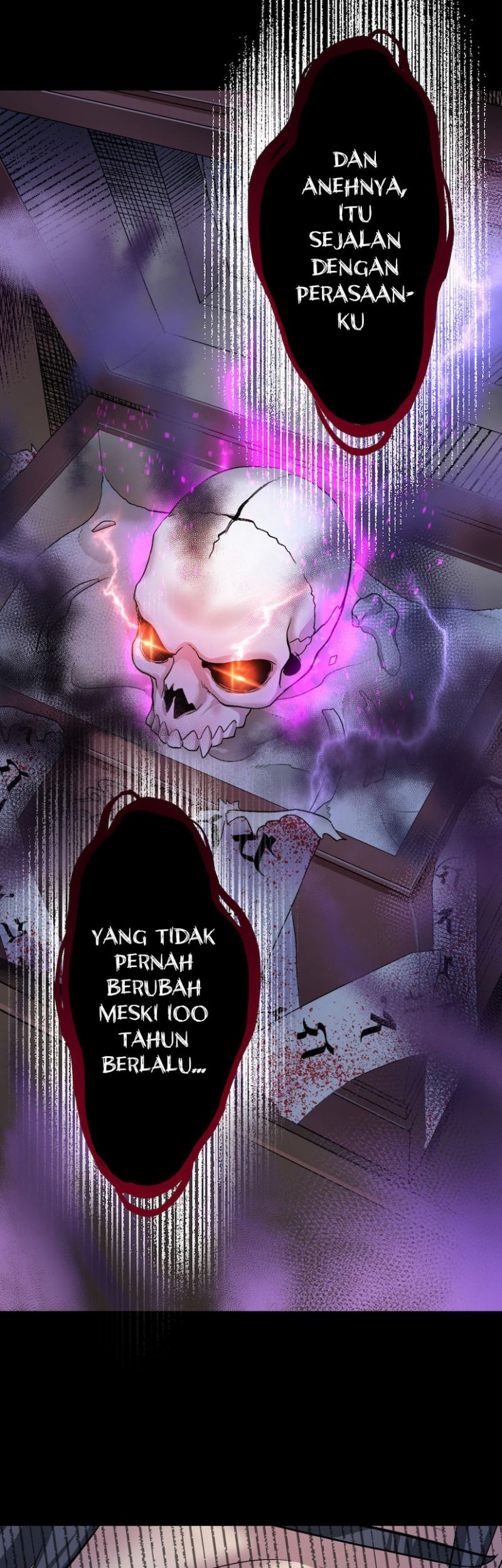 Anti-Hero Chapter 2 - halaman 78