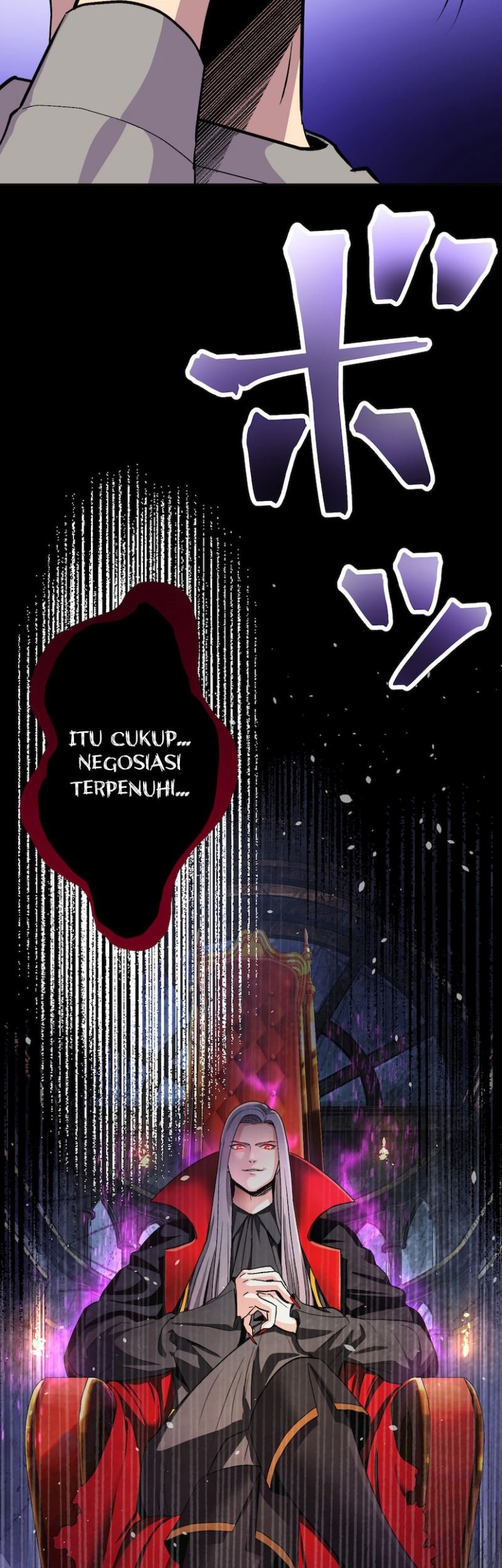 Anti-Hero Chapter 2 - halaman 83
