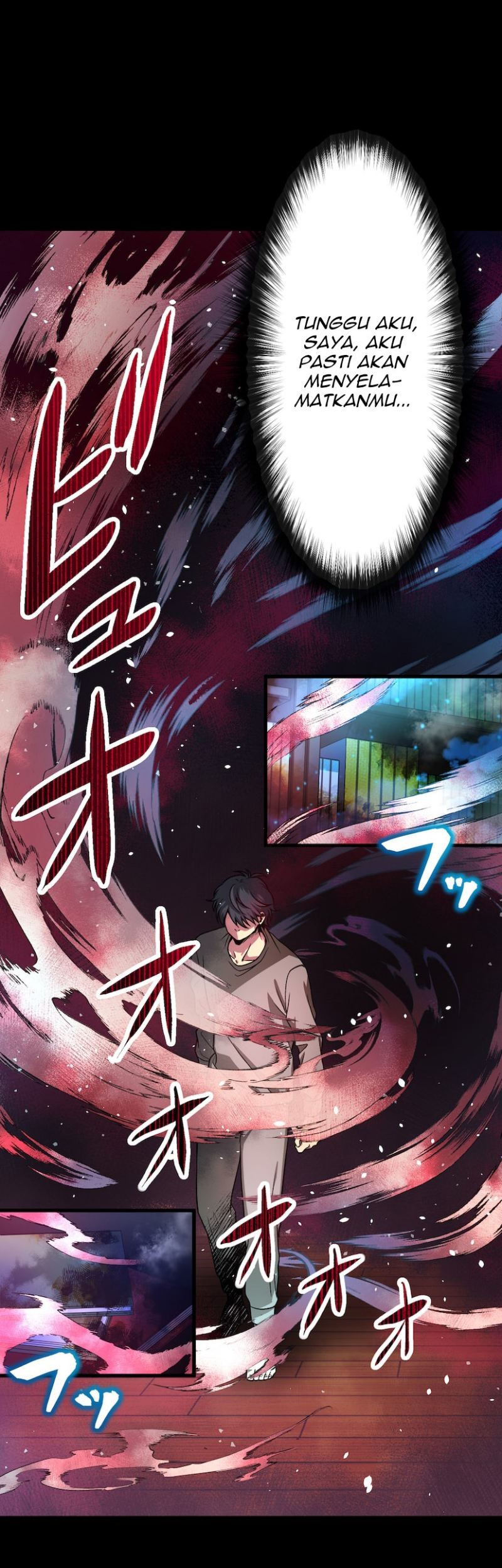 Anti-Hero Chapter 2 - halaman 86