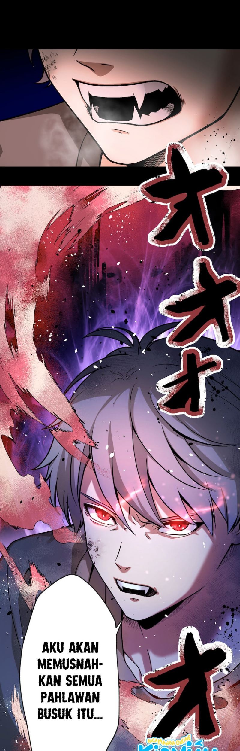 Anti-Hero Chapter 2 - halaman 88