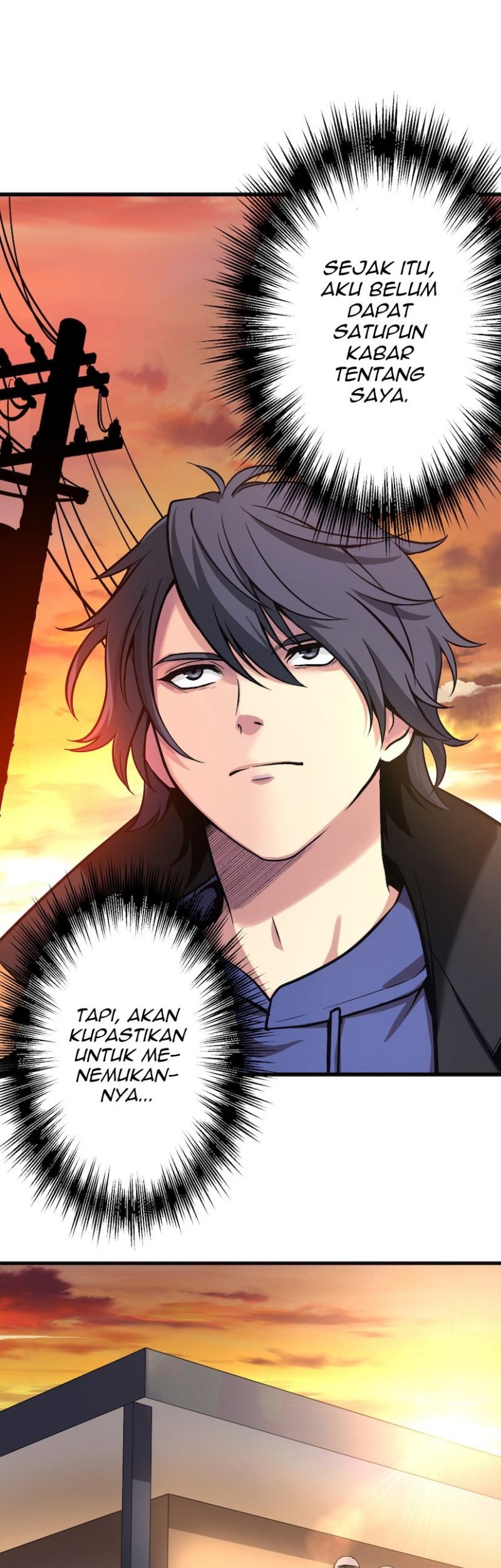 Anti-Hero Chapter 2 - halaman 92