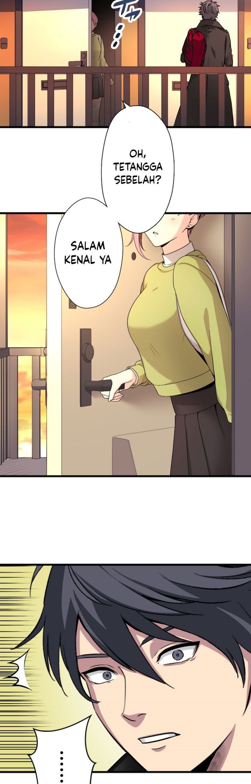 Anti-Hero Chapter 2 - halaman 94