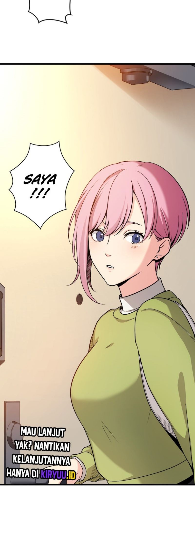 Anti-Hero Chapter 2 - halaman 95