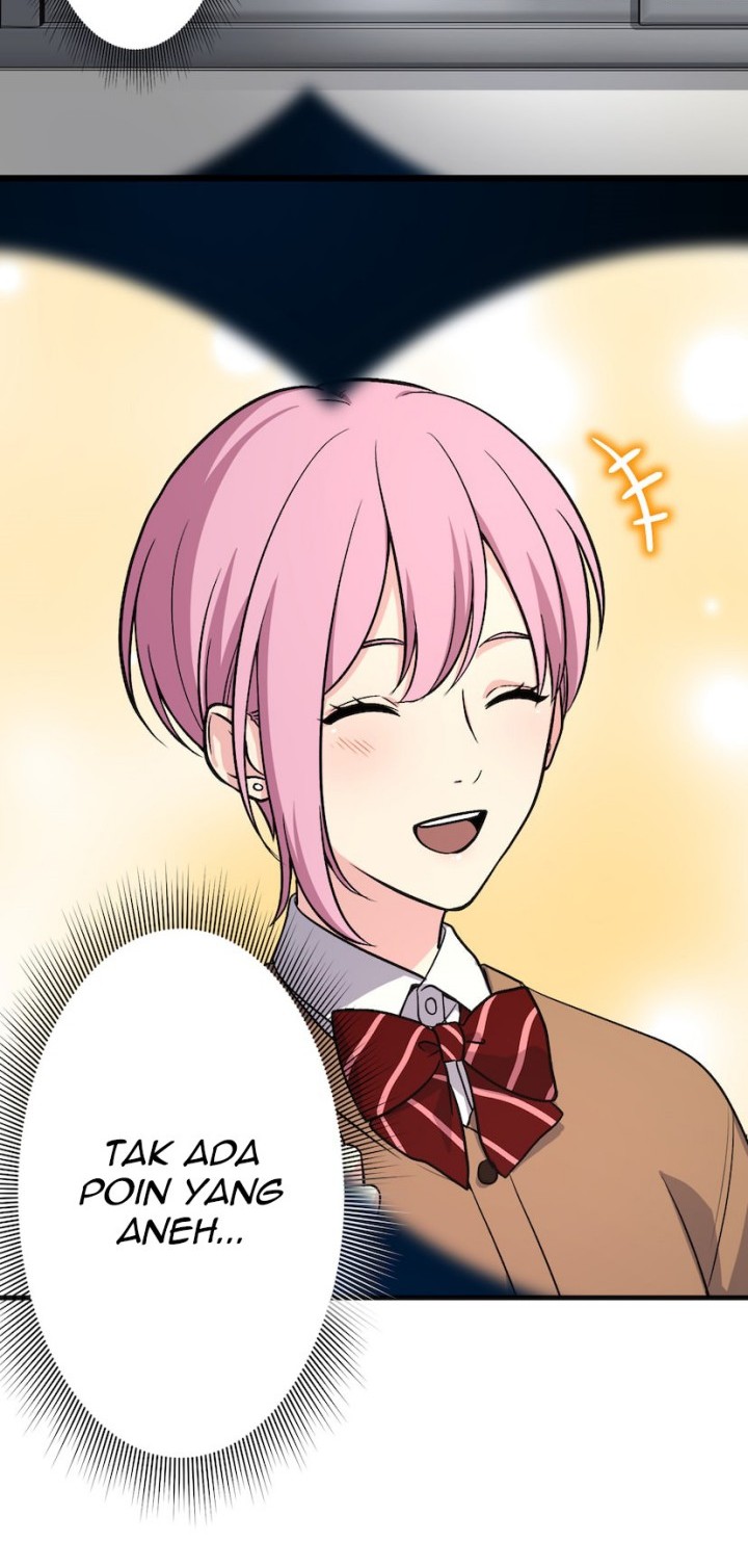 Anti-Hero Chapter 3 - halaman 17