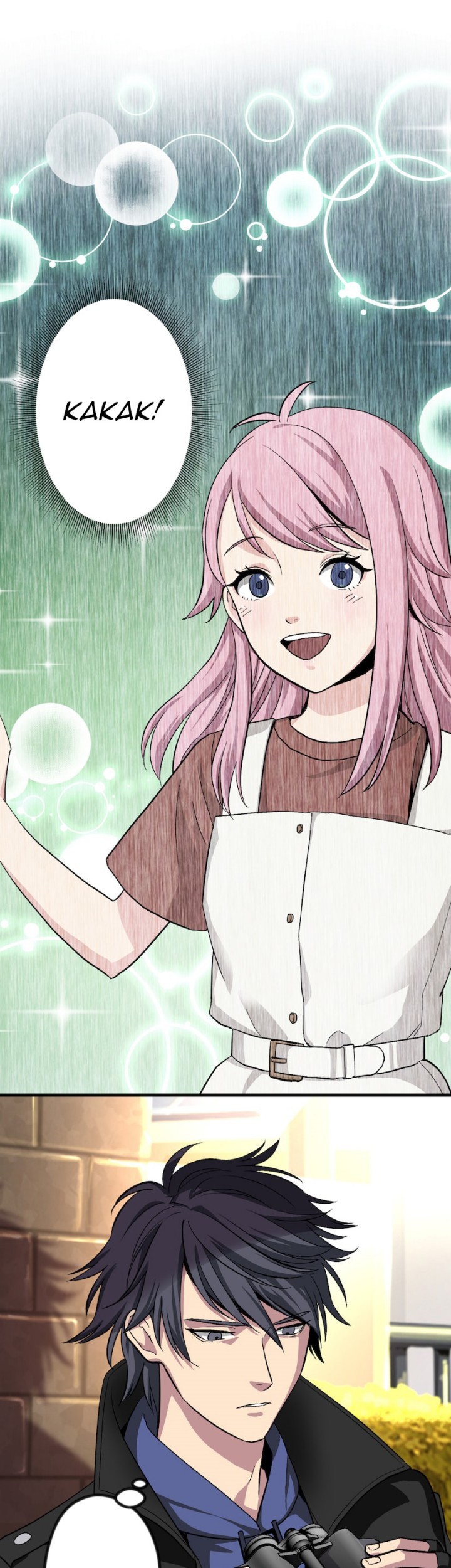 Anti-Hero Chapter 3 - halaman 18