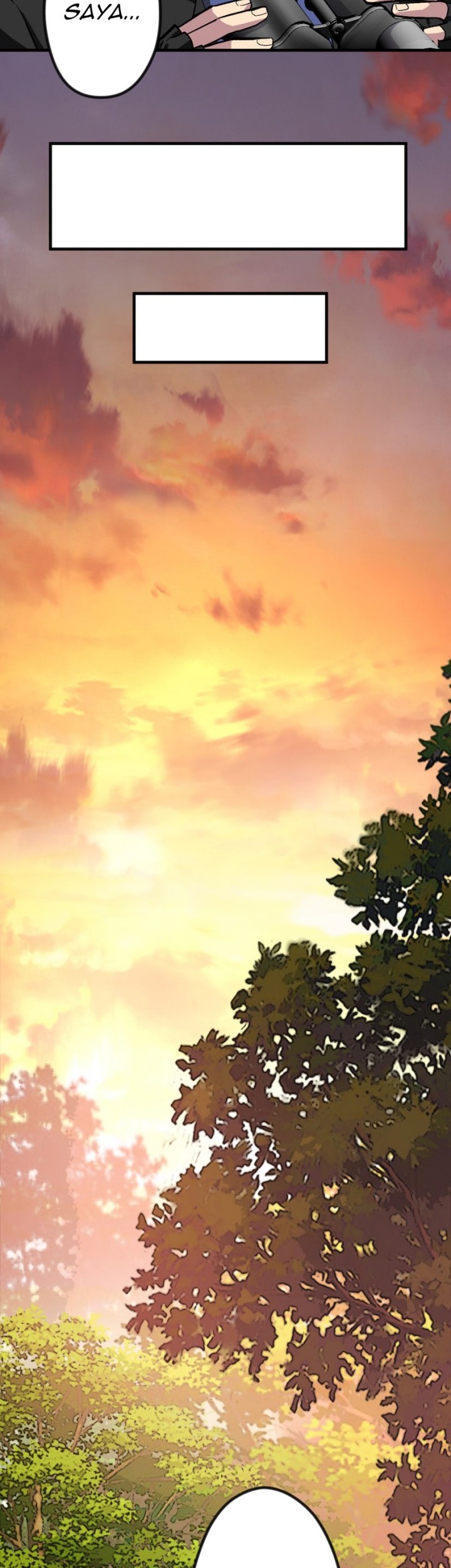 Anti-Hero Chapter 3 - halaman 19