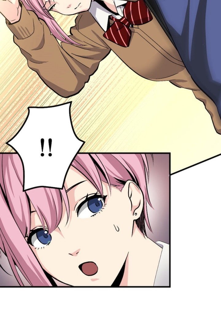 Anti-Hero Chapter 3 - halaman 29