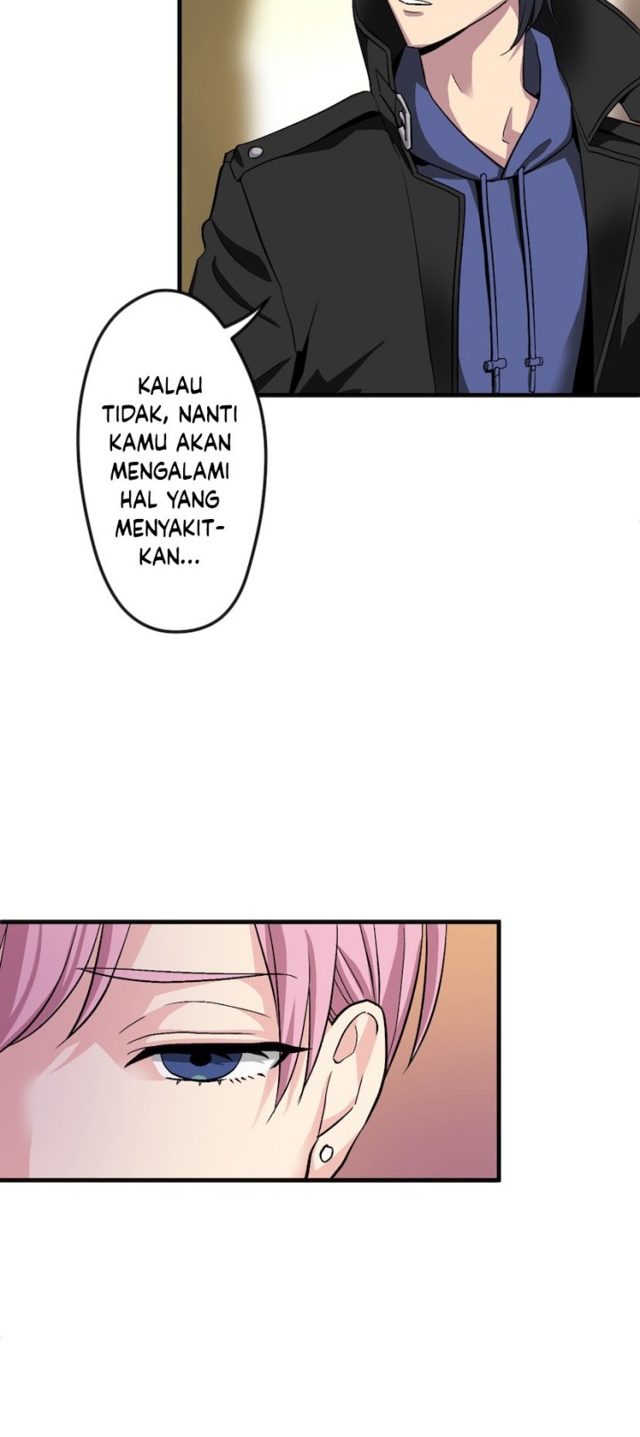 Anti-Hero Chapter 3 - halaman 37