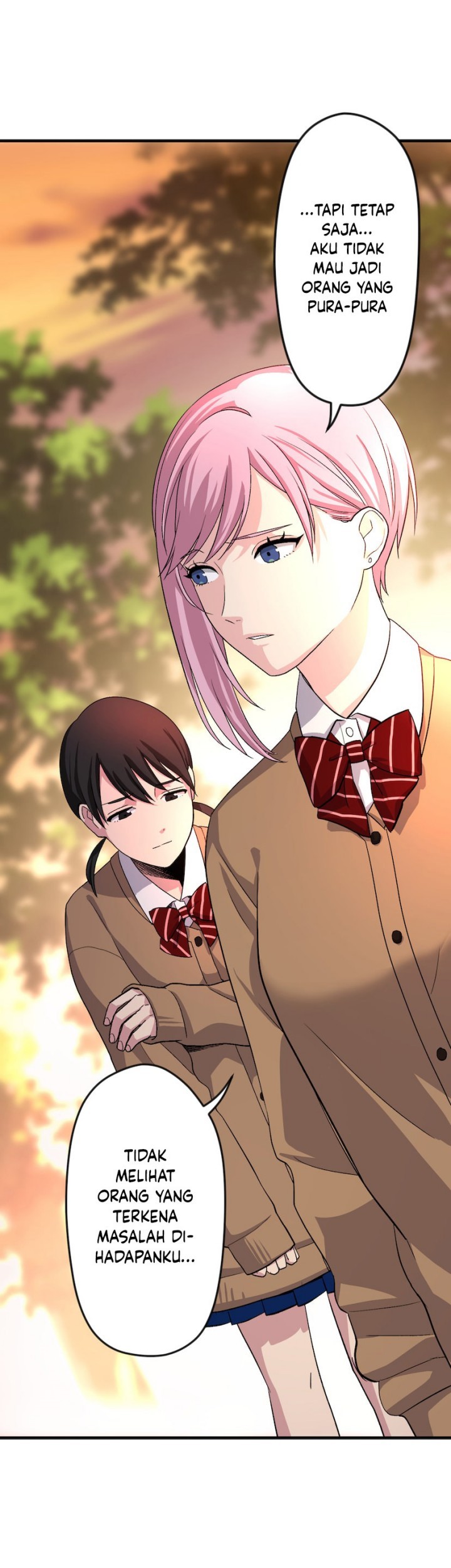 Anti-Hero Chapter 3 - halaman 38
