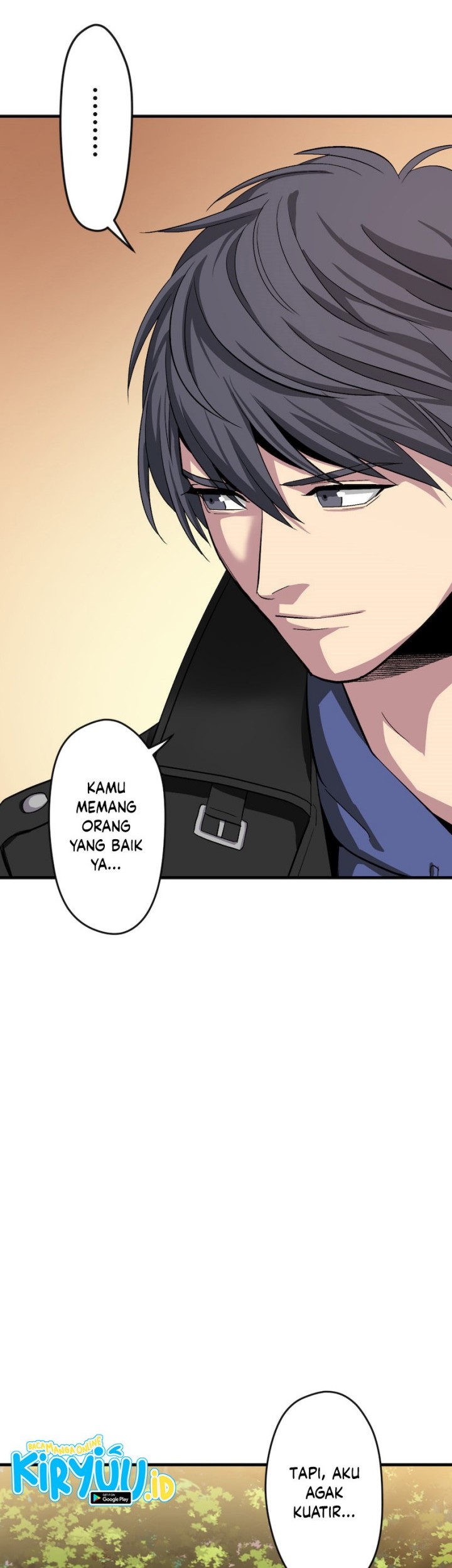 Anti-Hero Chapter 3 - halaman 39