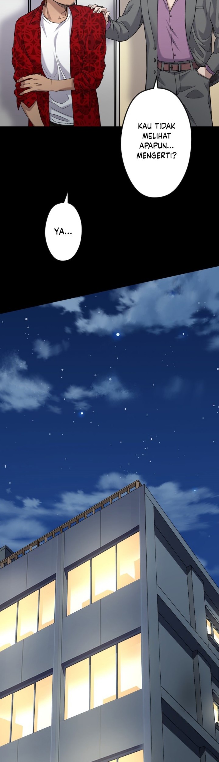 Anti-Hero Chapter 3 - halaman 48