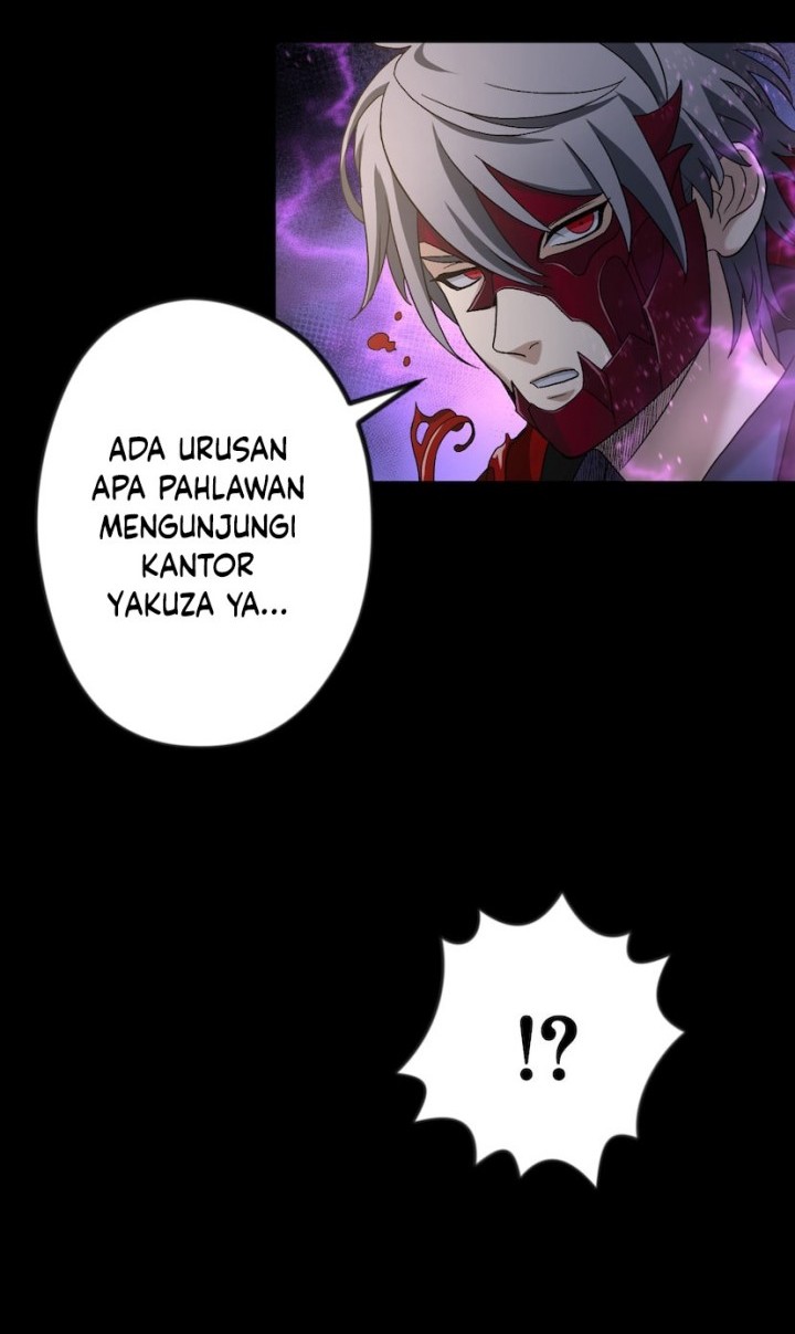 Anti-Hero Chapter 3 - halaman 53