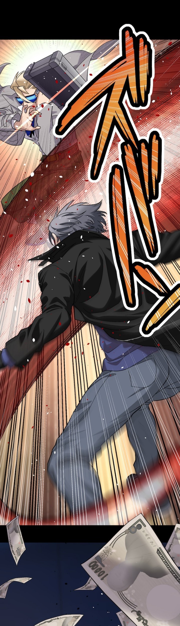 Anti-Hero Chapter 3 - halaman 54