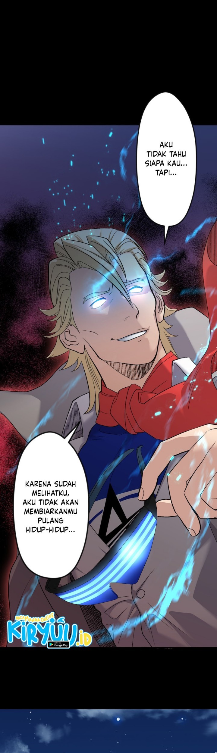 Anti-Hero Chapter 3 - halaman 57