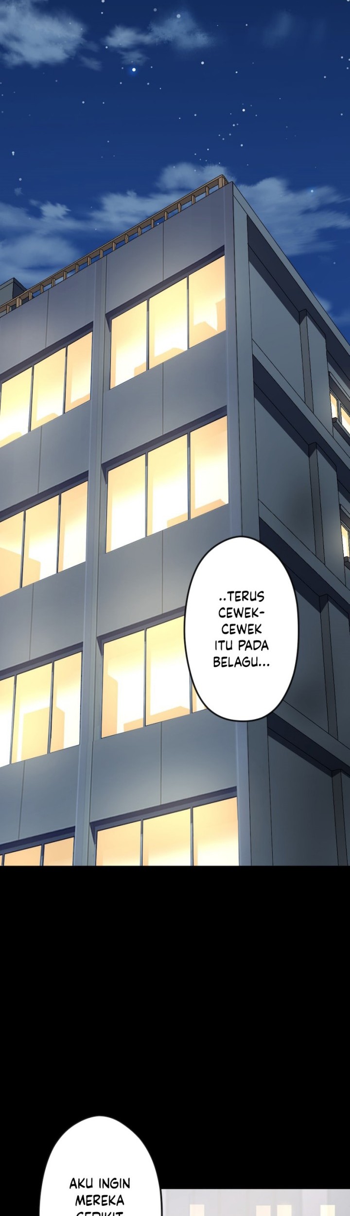 Anti-Hero Chapter 3 - halaman 58